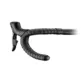 CICLOVATION Leather Touch Sticky Stuurlint Hieroglypic Zwart — afbeelding 3