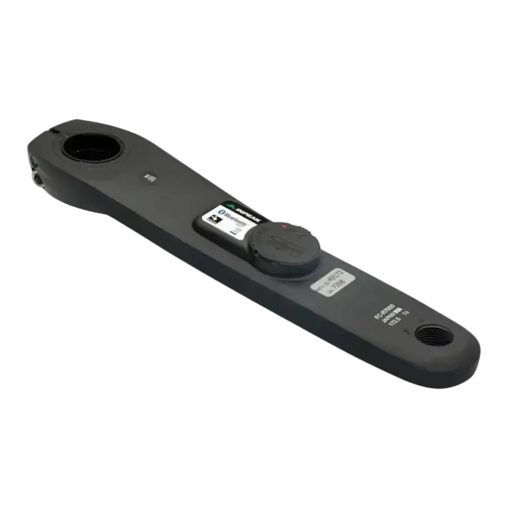 INPEAK Powercrank Single Shimano 105 FC-R7000 Power Meter