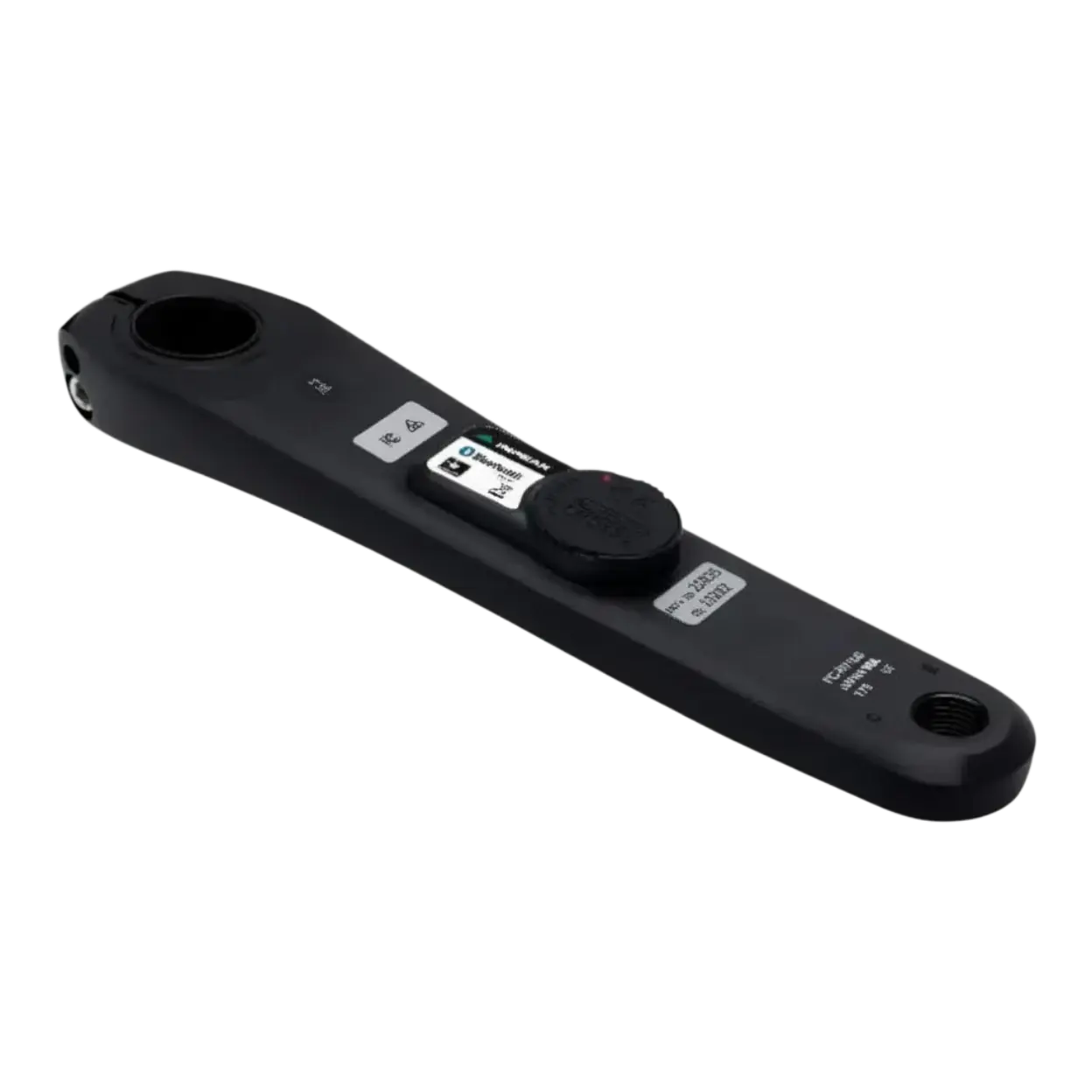 INPEAK Powercrank Single Shimano 105 FC-R7100 Power Meter