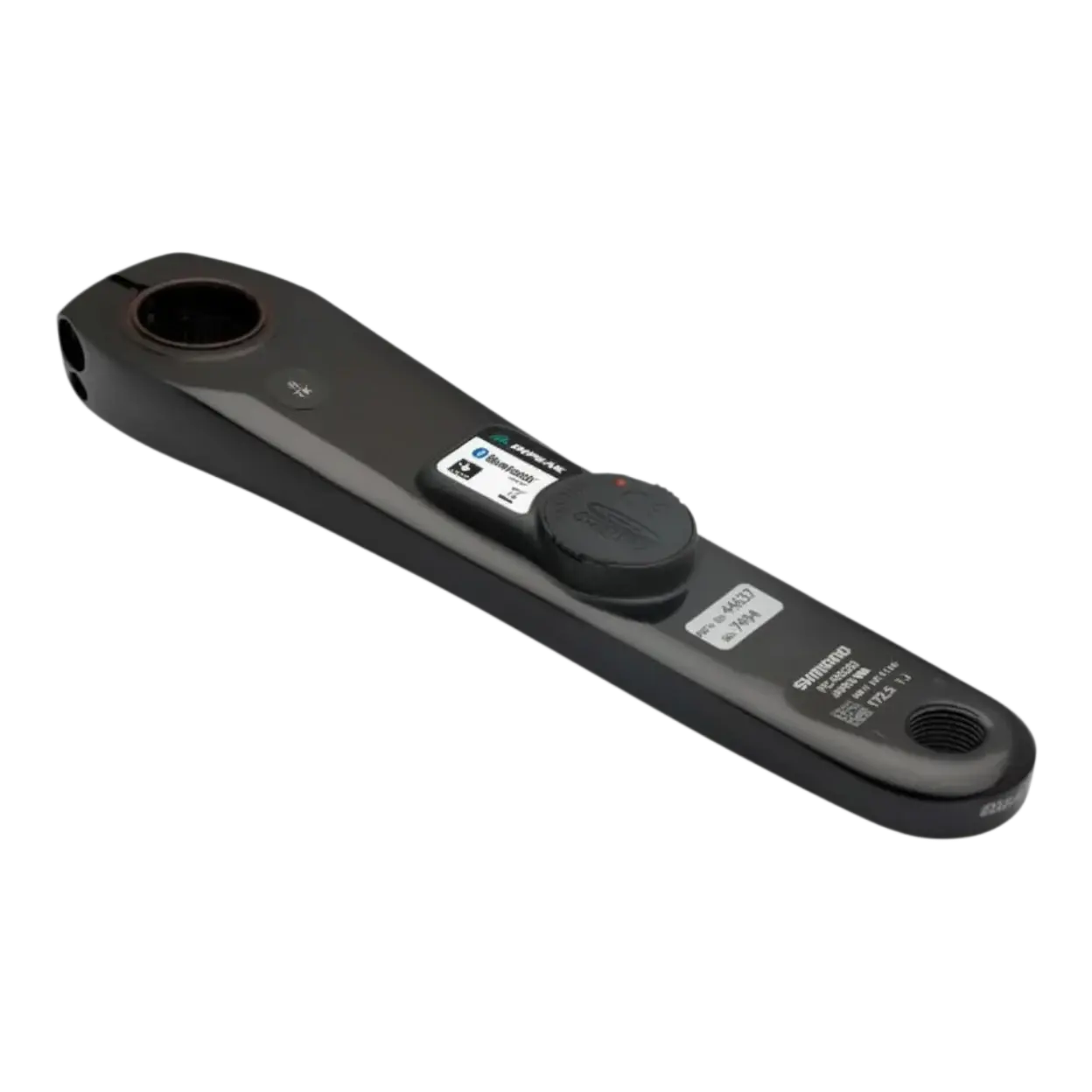 INPEAK Powercrank Single Shimano Dura-Ace FC-R9200 Power Meter