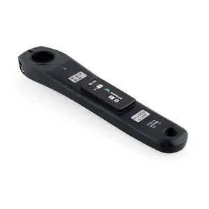 INPEAK Powercrank-E Single Shimano 105 FC-R7100 Power Meter