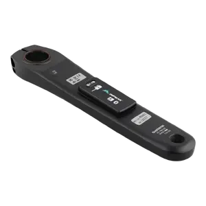 INPEAK Powercrank-E Single Shimano Ultegra FC-R8100 Power Meter