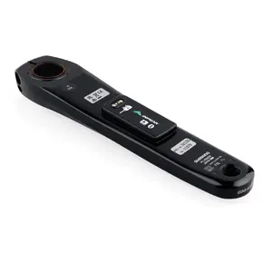 INPEAK Powercrank-E Single Shimano Dura-Ace FC-R9200 Power Meter