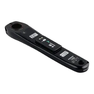 INPEAK Powercrank-E Single Shimano Dura-Ace FC-R9200 Power Meter
