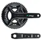 INPEAK Powercrank-E Twin2 Shimano 105 FC-R7100 Powermeter 50-34