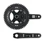 INPEAK Powercrank-E Twin2 Shimano 105 FC-R7100 Powermeter 50-34