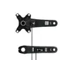 INPEAK Powercrank-E Twin2 Shimano 105 FC-R7100 Powermeter 50-34