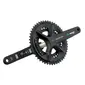 INPEAK Powercrank-E Twin2 Shimano 105 FC-R7100 Powermeter 52-36