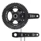 INPEAK Powercrank-E Twin2 Shimano Ultegra FC-R8100 Powermeter 52-36