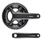 INPEAK Powercrank-E Twin2 Shimano Ultegra FC-R8100 Powermeter 52-36