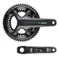 INPEAK Powercrank-E Twin2 Shimano Ultegra FC-R8100 Powermeter 52-36