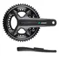 INPEAK Powercrank-E Twin2 Shimano Ultegra FC-R8100 Powermeter 52-36