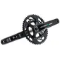 INPEAK Powercrank-E Twin2 Shimano GRX FC-RX820 Powermeter 48-31