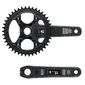 INPEAK Powercrank-E Twin2 Shimano GRX FC-RX820 Powermeter 48-31