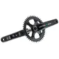 INPEAK Powercrank-E Twin2 Shimano GRX FC-RX820 Powermeter 48-31
