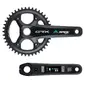 INPEAK Powercrank-E Twin2 Shimano GRX FC-RX820 Powermeter 48-31