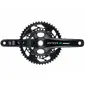 INPEAK Powercrank-E Twin2 Shimano GRX FC-RX820 Powermeter 48-31