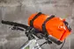 aeroe Spider Handlebar Houder voor Drybag