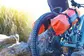 aeroe Spider Rear Houder voor Drybag op Bagagedrager