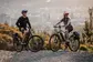 aeroe Spider Pannier Receiver voor Fietstassen