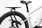 aeroe Spider Pannier Receiver voor Fietstassen