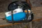 aeroe Quick Mount Pod Fietstas 11 Liter