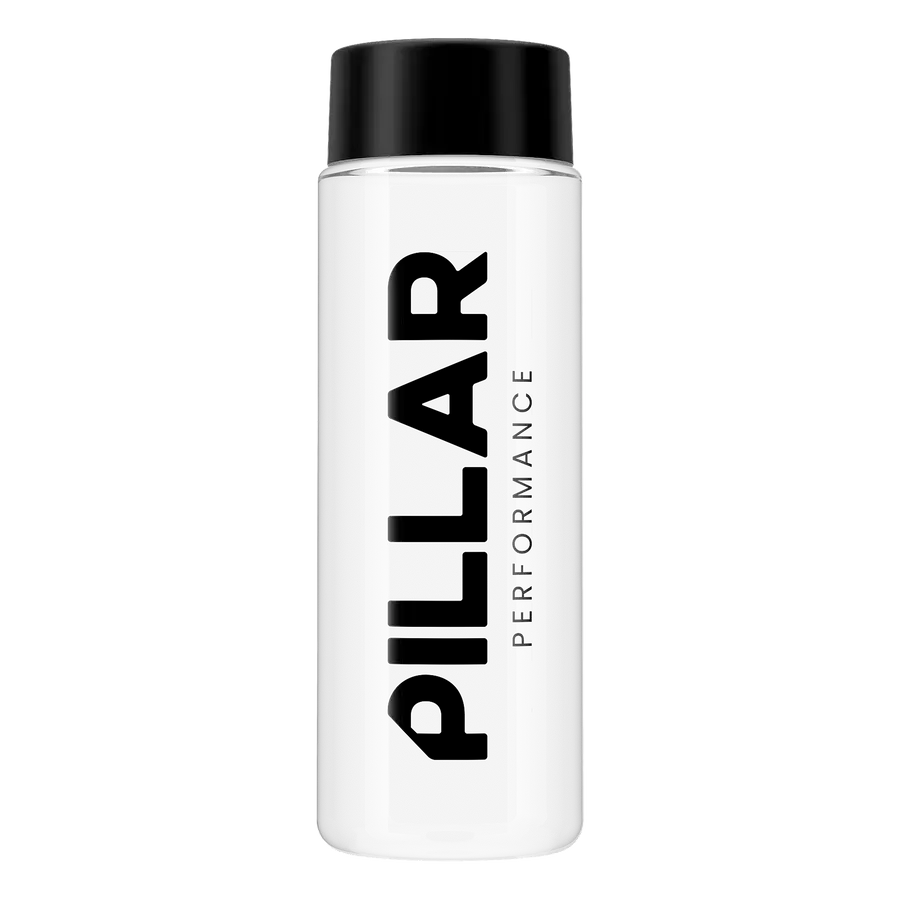 Pillar Micro Shaker Beker