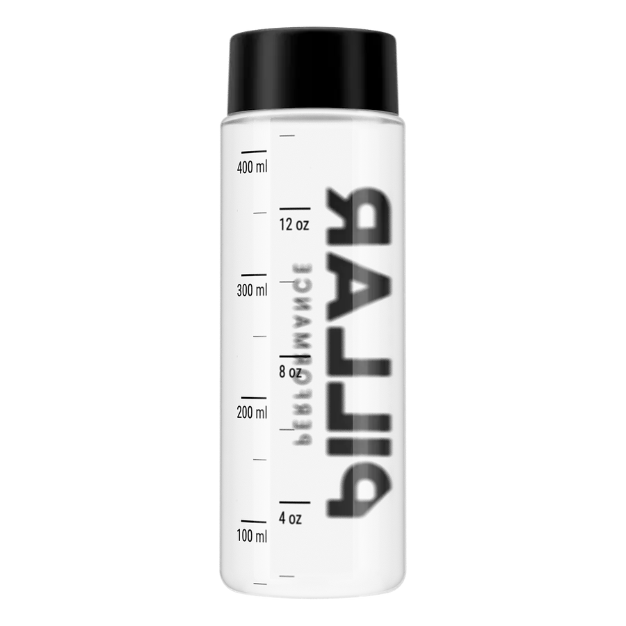 Pillar Micro Shaker Beker