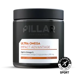 Pillar Ultra Omega