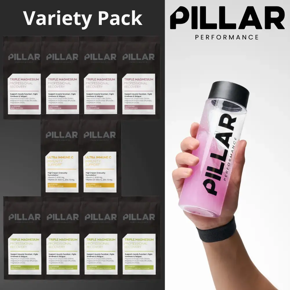 Pillar Variety Pack