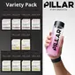 Pillar Variety Pack