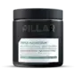 Pillar Triple Magnesium Poeder Lemon Lime Pot 200g