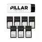 PILLAR Triple Magnesium Pakket 2 met Microshaker — afbeelding 1