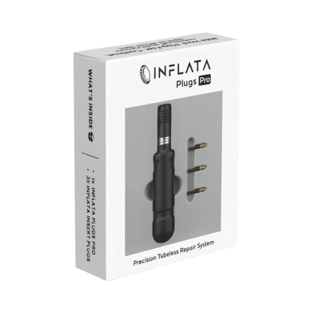 INFLATA Plug Pro