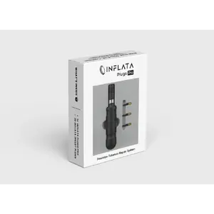 Inflata Plug Pro