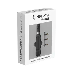 Inflata Plug Pro