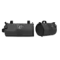 Capsuled Stuurtas 3.8L Grijs