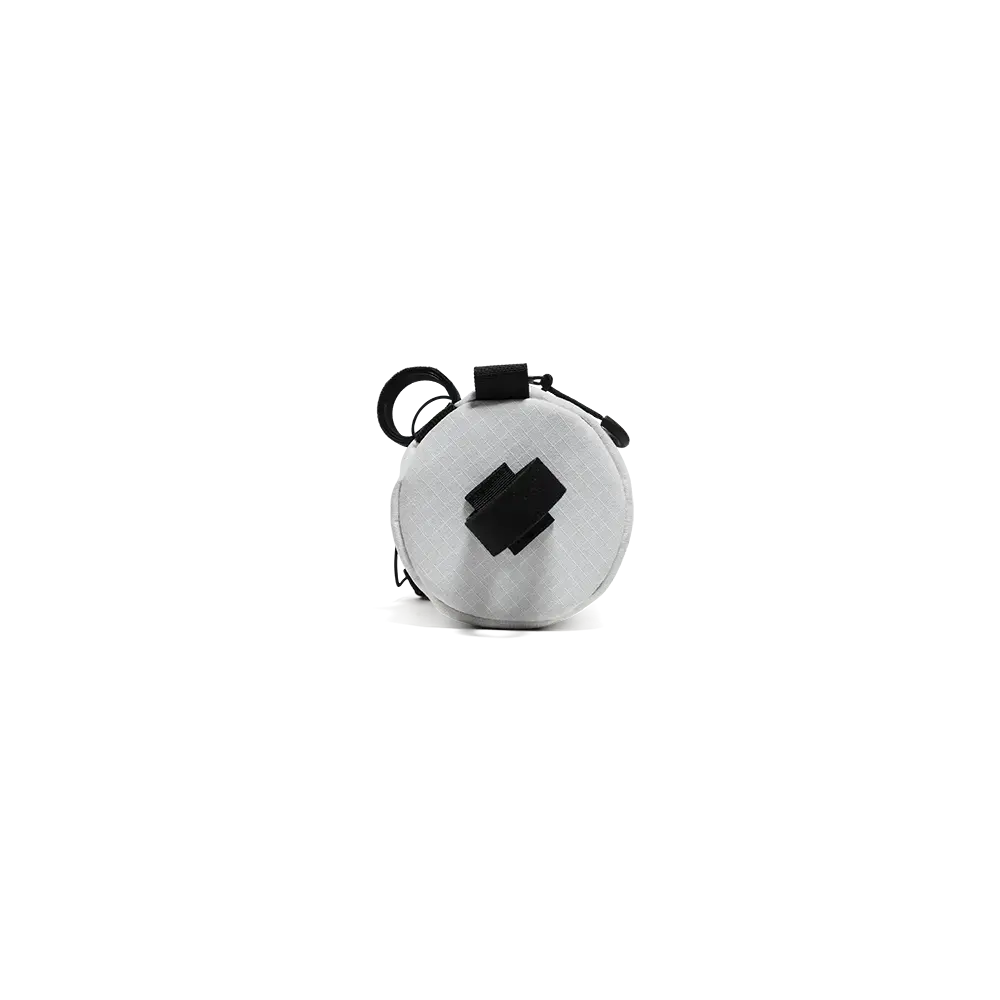 Capsuled Stuurtas 3.8L Wit