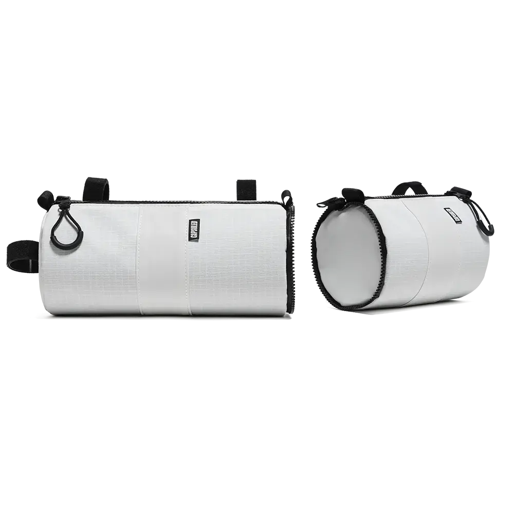 Capsuled Stuurtas 3.8L Wit