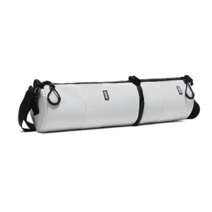 Capsuled Stuurtas 3.8L Wit