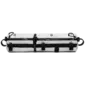 Capsuled Stuurtas 3.8L Wit