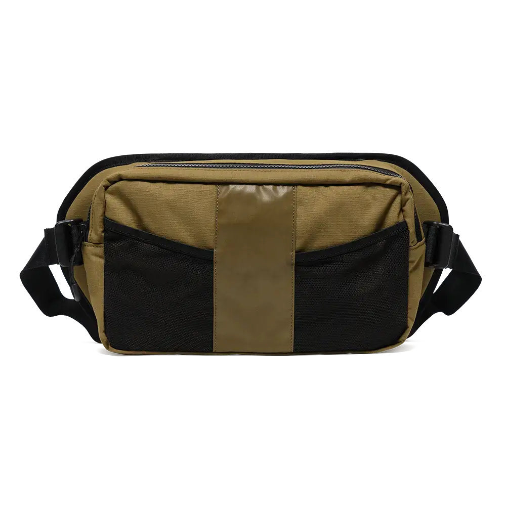 Capsuled Heuptas 4L Groen