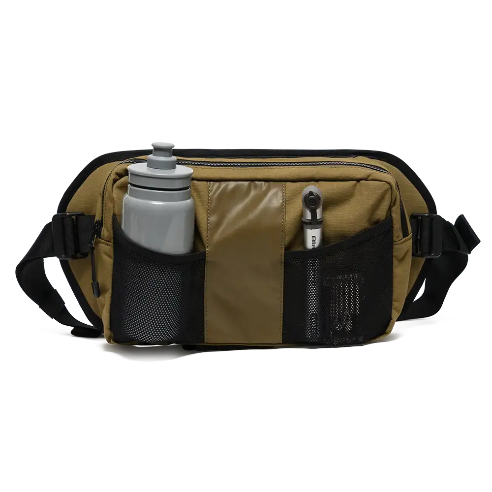Capsuled Heuptas 4L Groen