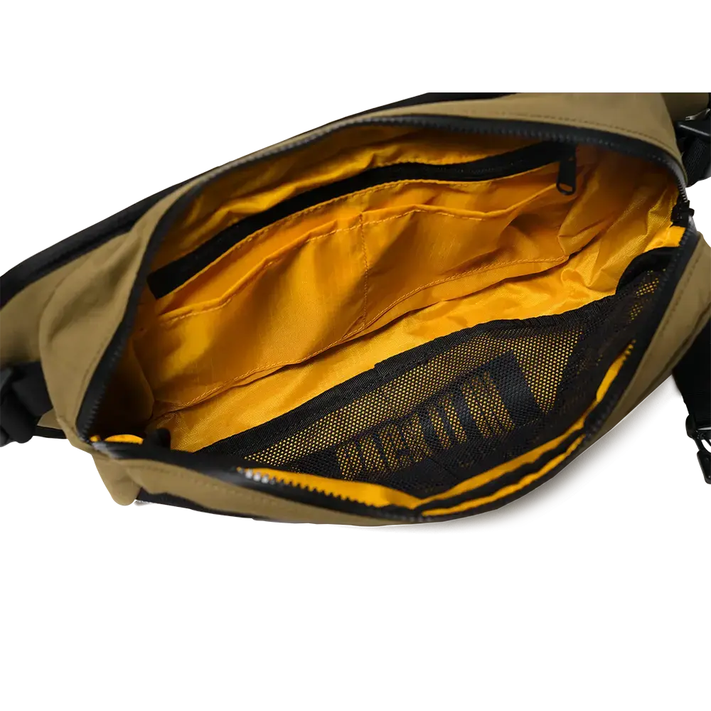 Capsuled Heuptas 4L Groen