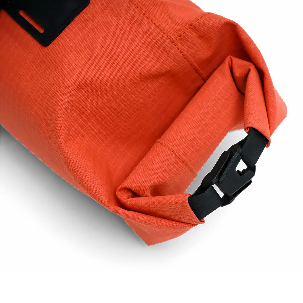 Capsuled Stuurtas 7L Oranje