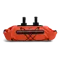 Capsuled Stuurtas 7L Oranje