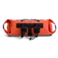 Capsuled Stuurtas 7L Oranje