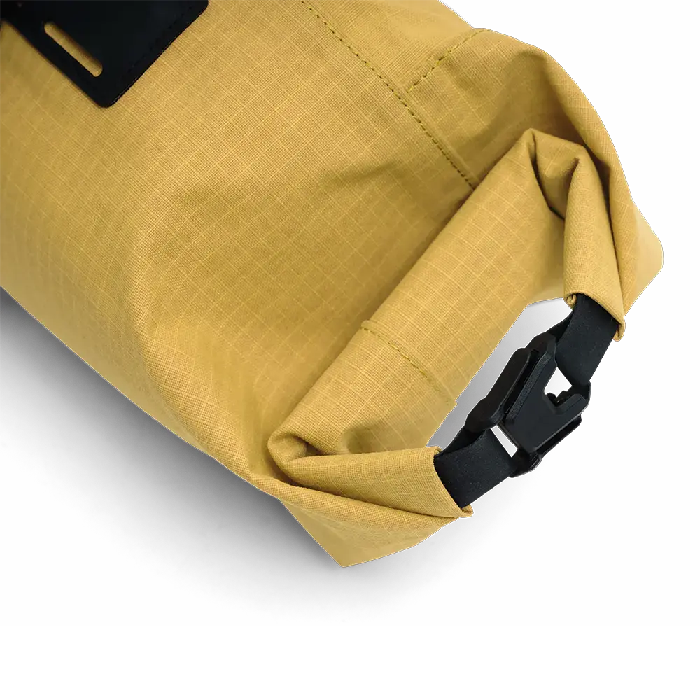 Capsuled Stuurtas 7L Geel