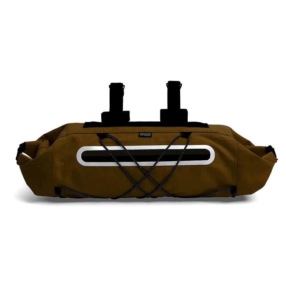Capsuled Stuurtas 7L Geel