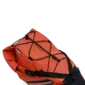 Capsuled Zadeltas 14L Oranje